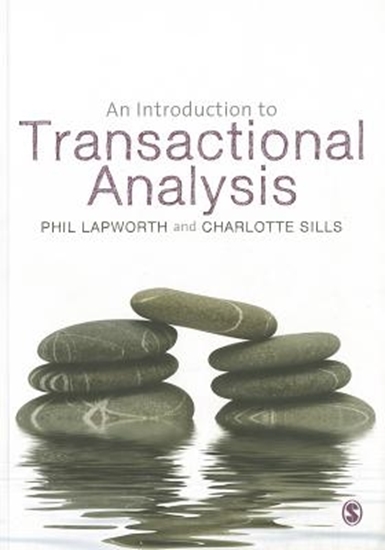 Afbeelding van An Introduction to Transactional Analysis