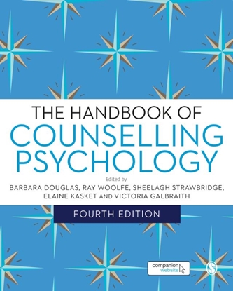 Afbeeldingen van The Handbook of Counselling Psychology