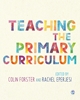 Afbeelding van Teaching the Primary Curriculum