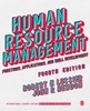 Afbeelding van Human Resource Management - International Student Edition