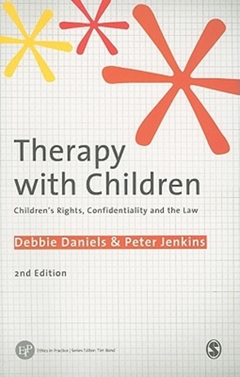 Afbeelding van Therapy with Children