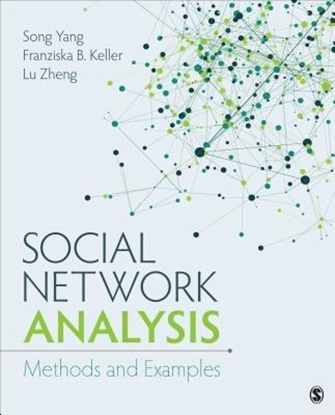 Afbeeldingen van Social Network Analysis