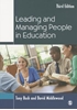Afbeelding van Leading and Managing People in Education