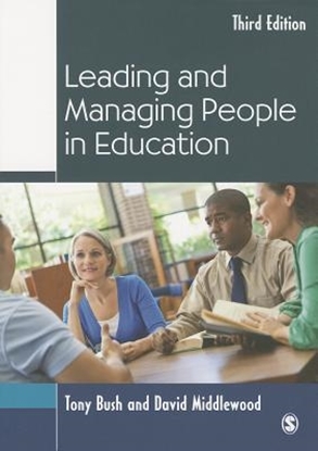 Afbeeldingen van Leading and Managing People in Education