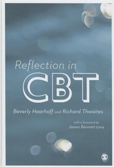 Afbeelding van Reflection in CBT