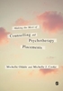 Afbeelding van Making the Most of Counselling & Psychotherapy Placements