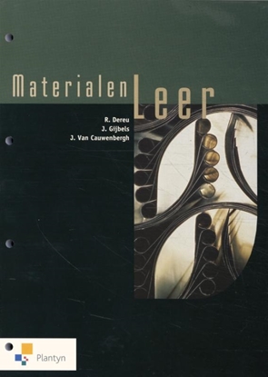 Afbeeldingen van Materialenleer