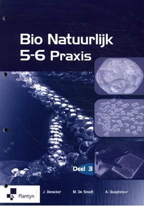 Afbeeldingen van Bio Natuurlijk 5/6 Werkboek C