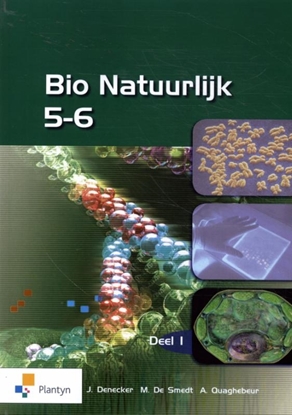 Afbeeldingen van Bio Natuurlijk 5/6 Leerboek A