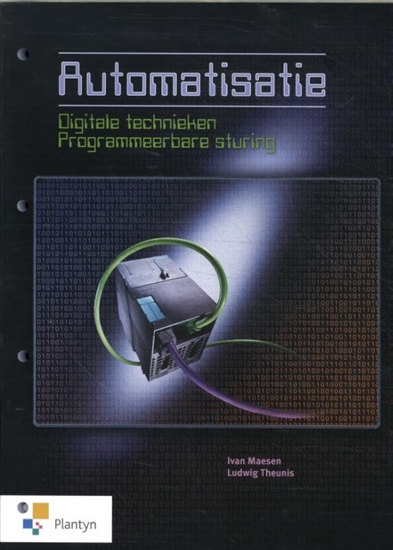 Afbeelding van Automatisatie