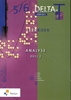 Afbeelding van Delta-t 5/6 Analyse 2 leerplan a Leerboek