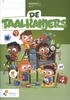 Afbeelding van De Taalkanjers 4 B Werkboek
