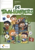 Afbeelding van De Taalkanjers Leerjaar 4 Werkboek E