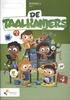Afbeelding van De Taalkanjers Leerjaar 4 Werkboek E