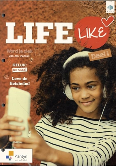 Afbeelding van LifeLike deel 1