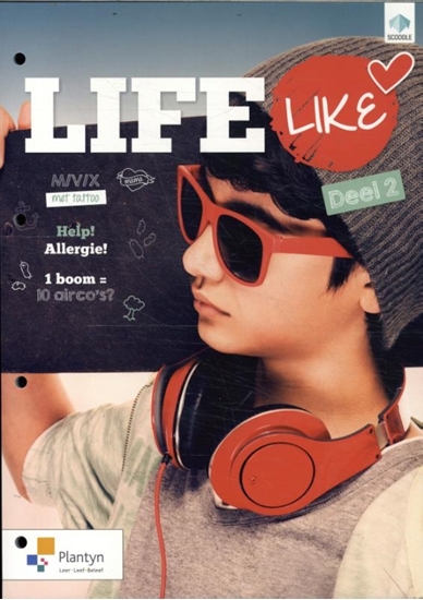 Afbeelding van LifeLike deel 2
