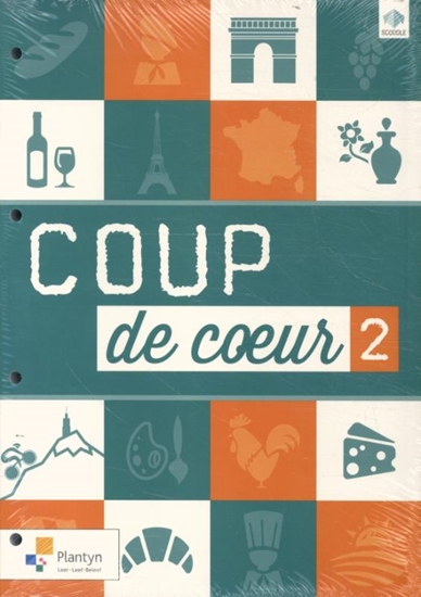 Afbeelding van Coup de Coeur 2