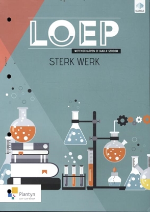 Afbeeldingen van LOEP Sterk werk
