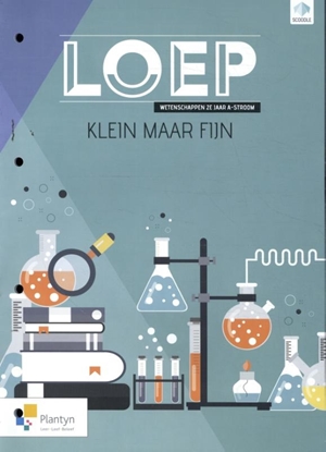 Afbeeldingen van LOEP Klein maar fijn