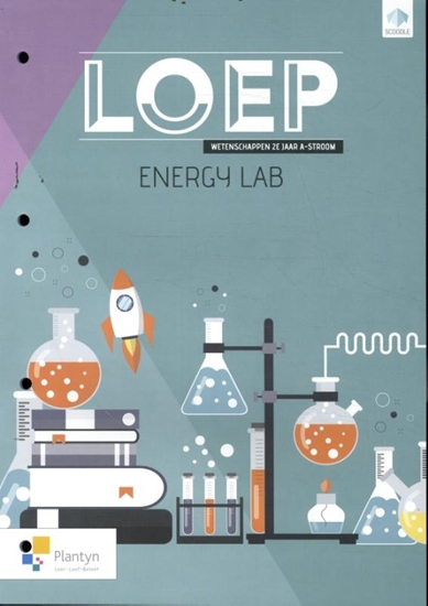 Afbeelding van LOEP Energy Lab