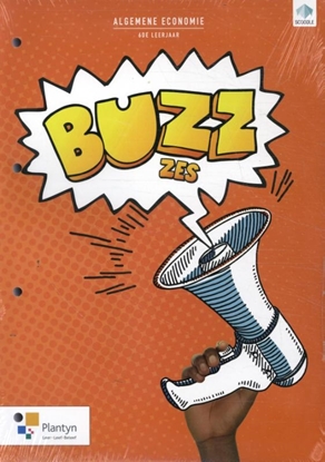 Afbeeldingen van BUZZ 6 Algemene Economie
