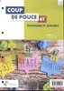 Afbeelding van Coup de Pouce 6 T Économie et Affaires