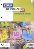 Afbeelding van Coup de Pouce 6 T Économie et Affaires