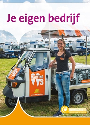 Afbeeldingen van Informatie Je eigen bedrijf
