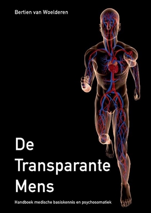 Afbeeldingen van De Transparante Mens