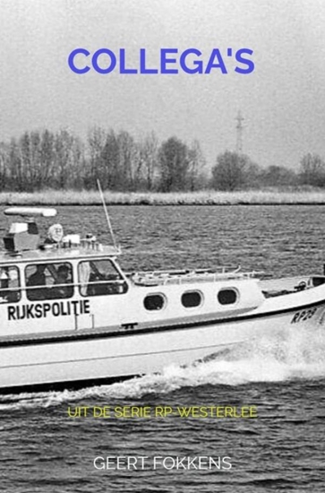 Afbeelding van Collega's
