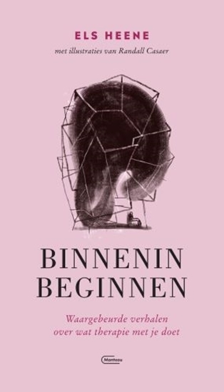 Afbeelding van Binnenin beginnen