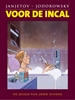 Afbeelding van Voor de incal