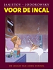 Afbeelding van Voor de incal