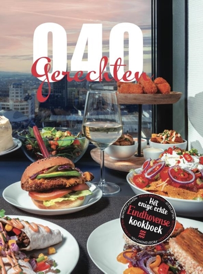 Afbeelding van 040 Gerechten