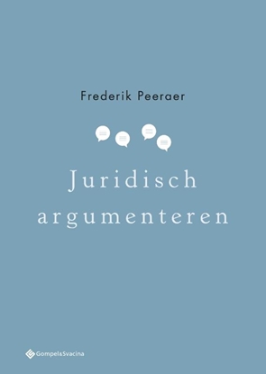 Afbeeldingen van Juridisch argumenteren