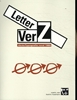 Afbeelding van De typografische schatkamer LetterVerZ