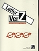 Afbeelding van De typografische schatkamer LetterVerZ