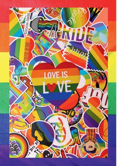 Afbeelding van Pride Agenda 2023