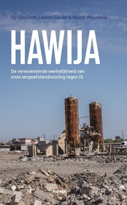 Afbeeldingen van HAWIJA