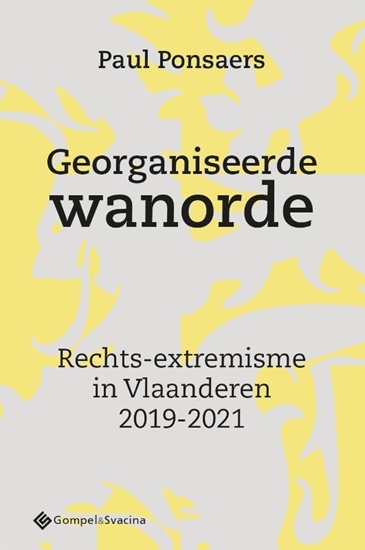 Afbeelding van Georganiseerde wanorde