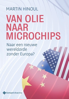 Afbeeldingen van Van olie naar microchips