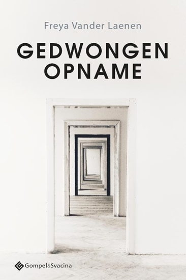 Afbeelding van Gedwongen opname