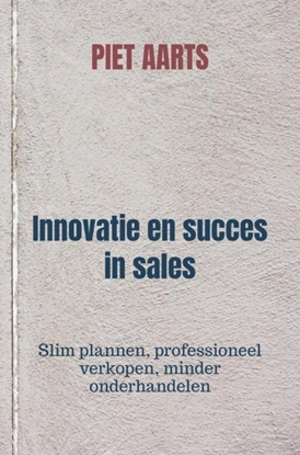 Afbeeldingen van Innovatie en succes in sales