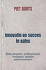Afbeelding van Innovatie en succes in sales