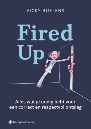 Afbeeldingen van Fired Up