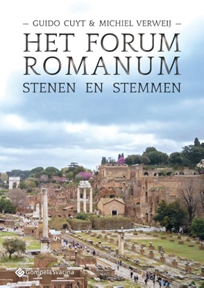Afbeeldingen van Het Forum Romanum