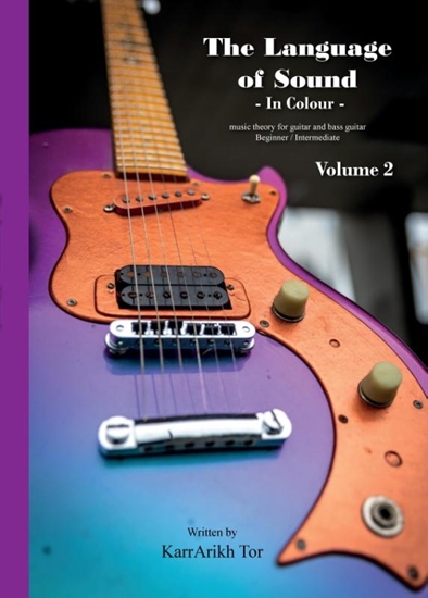 Afbeelding van The Language of Sound – in colour Volume 2