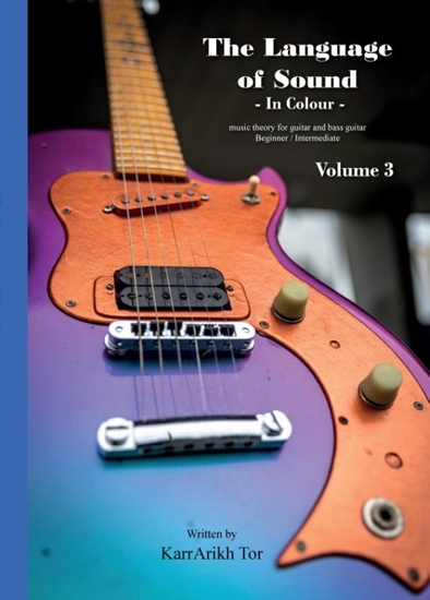 Afbeelding van The Language of Sound – in colour Volume 3