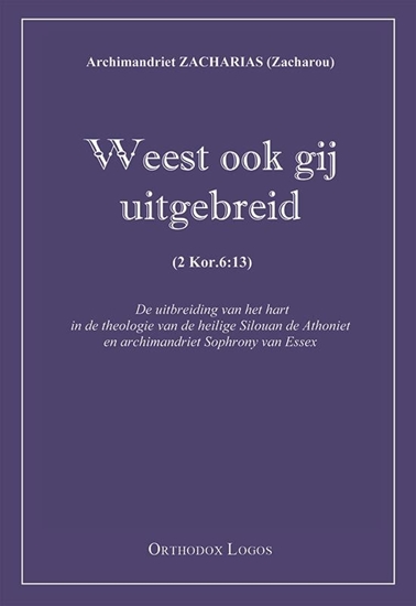 Afbeelding van Weest ook gij uitgebreid
