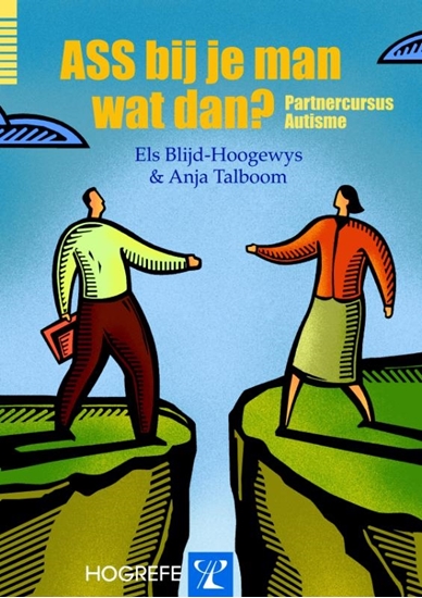 Afbeelding van ASS bij je man, wat dan?